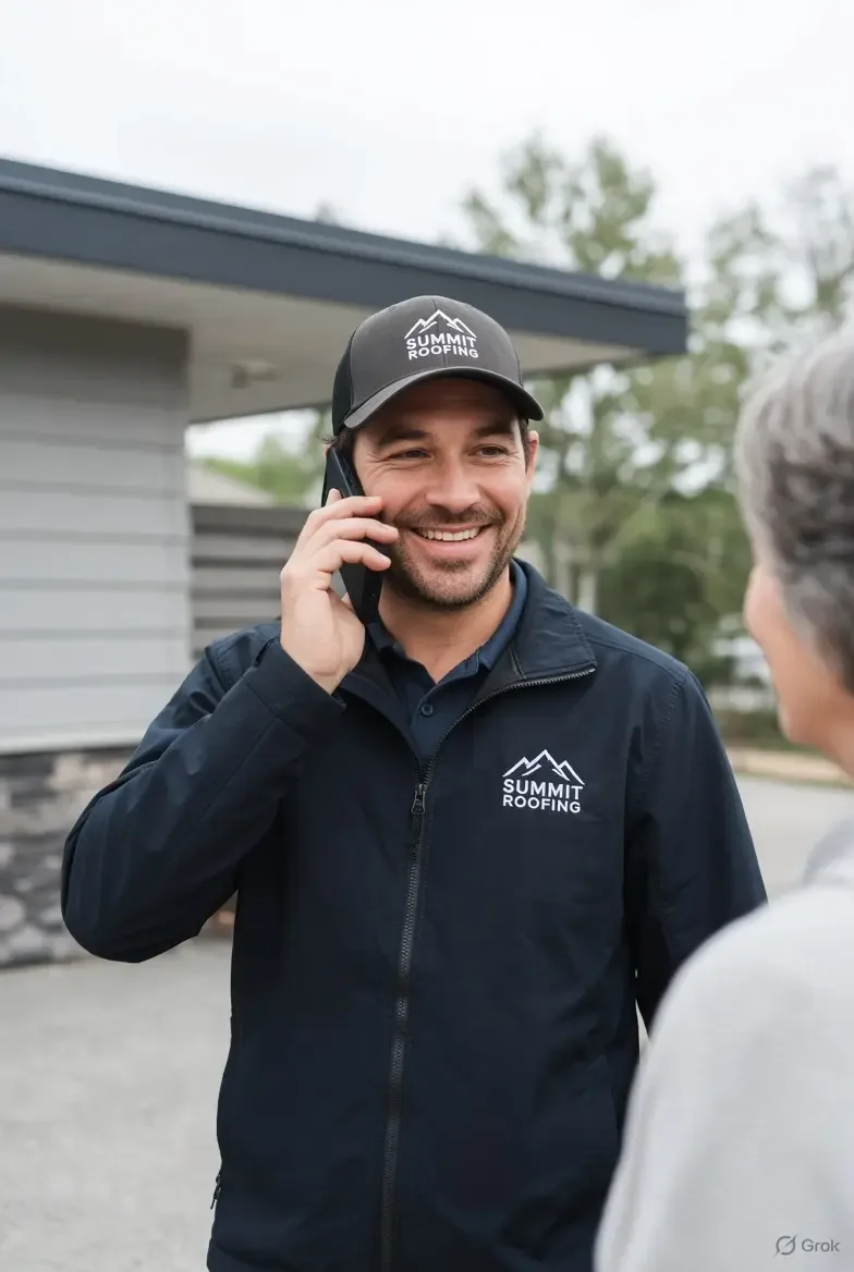 Flat Roof Leak Repair Parksville, KY FAQs